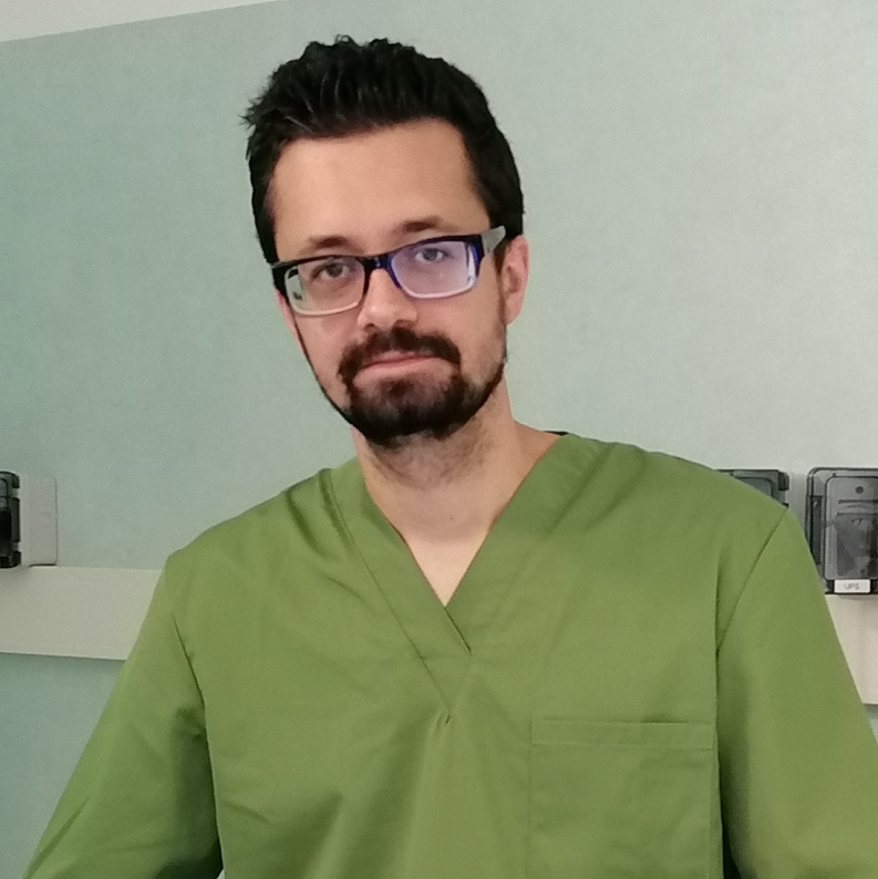 Dott. Emanuele Mussi