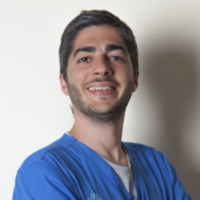 Dott. Giuseppe De Cata