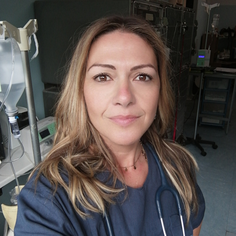 Dott.ssa Tania Bordoni