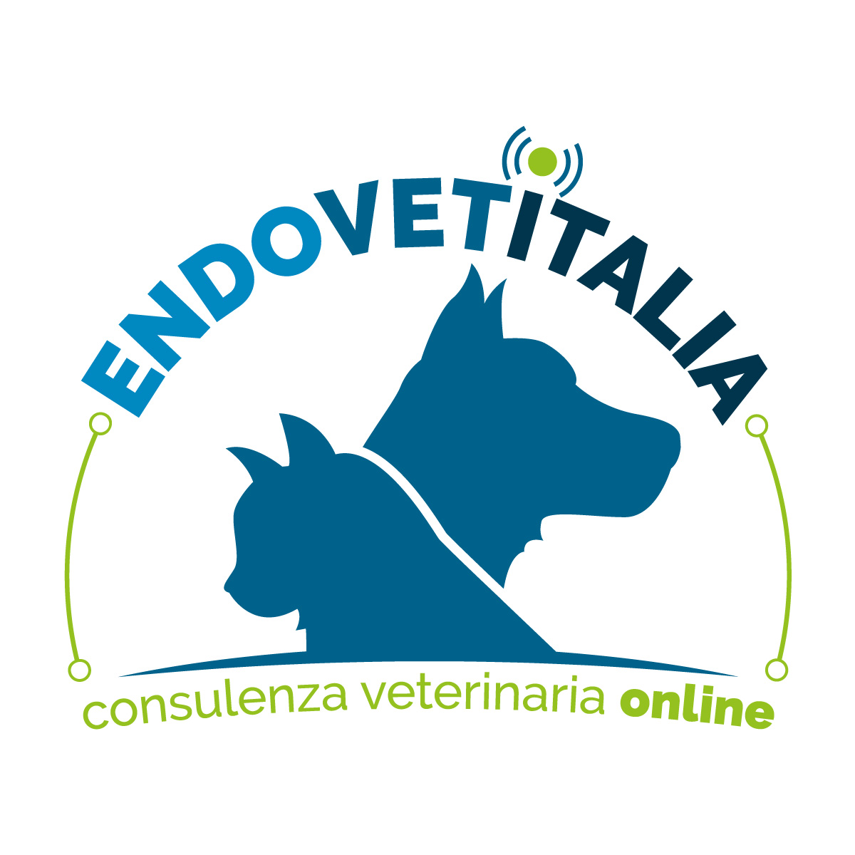 EndoVet Italia Logo